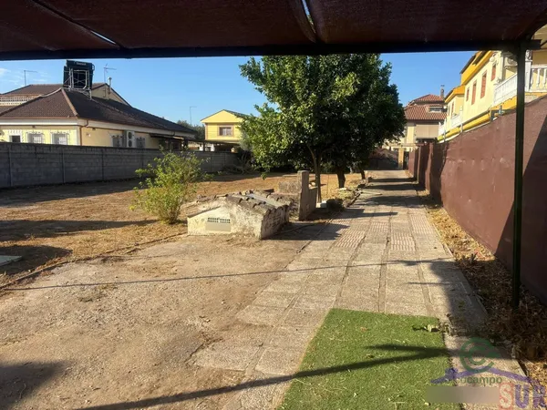 Terreno urbano de 0,1 ha en venta en Córdoba, Córdoba