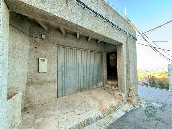 Casa de 0,0173 ha en venta en Alicante