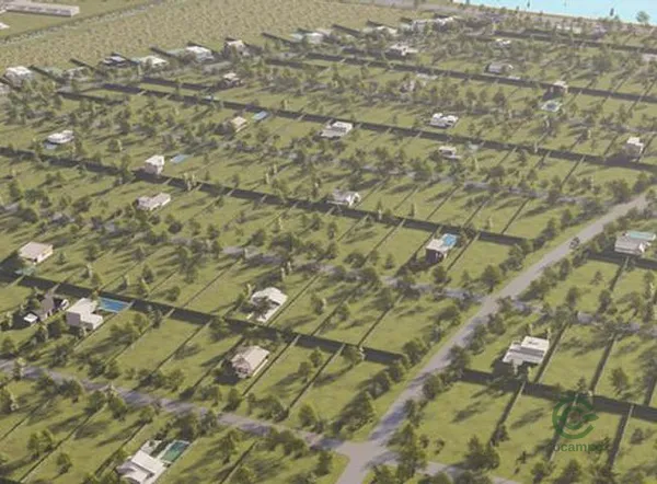 Terreno urbano de 150 ha en venta en Santa fe