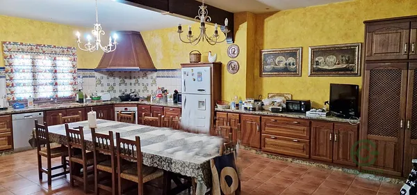 Finca rústica de 0,0472 ha en venta en Villanueva de san juan, Sevilla