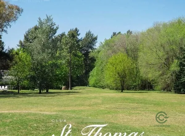 Terreno urbano de 0,08 ha en venta en Buenos aires