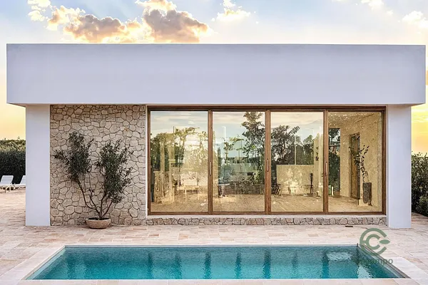 Casa de 0,0286 ha en venta en Villamartín de Campos, Cadiz