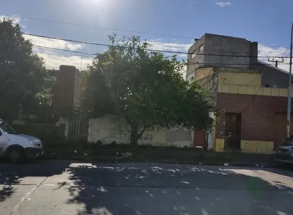 Terreno urbano de 0,015 ha en venta en Buenos aires