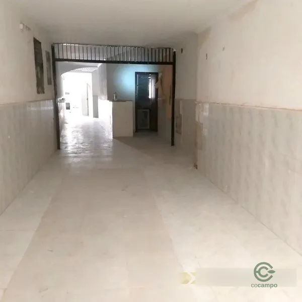 Casa de 0,02 ha en venta en Badajoz, Badajoz