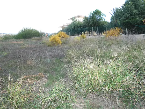 Terreno urbano de 0,3671 ha en venta en Las torres de cotillas, Murcia