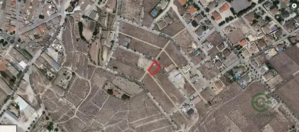 Spot image