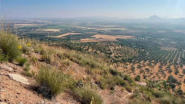 Terreno urbano de 0,8583 ha en venta en Antequera, Malaga