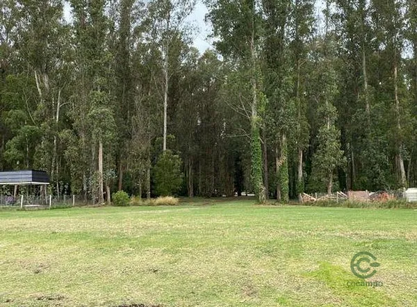 Terreno urbano de 0,09 ha en venta en Buenos aires