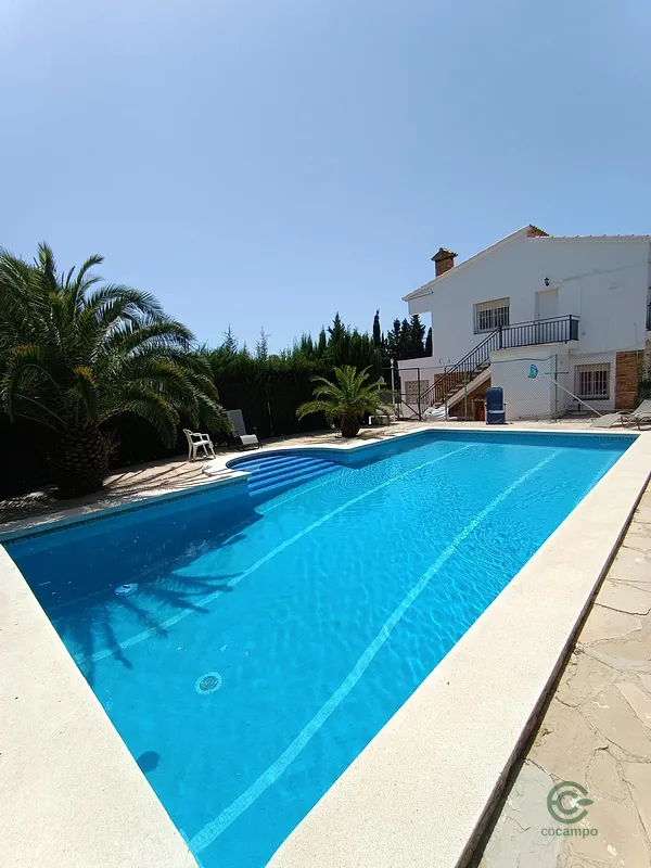 Casa de 0,1248 ha en venta en L'Ametlla de Mar, Tarragona