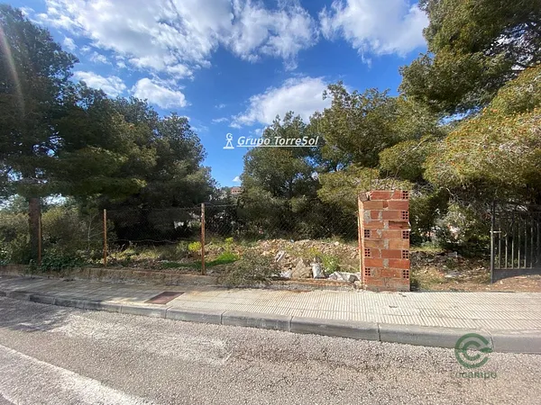 Terreno urbano de 0,0713 ha en venta en Calafell, Tarragona