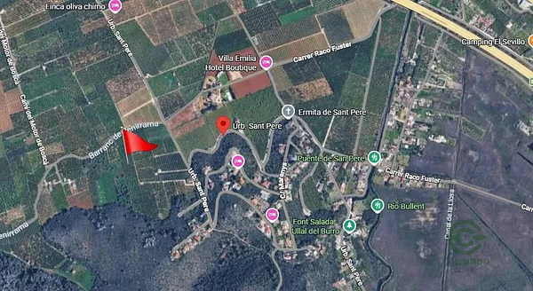 Spot image
