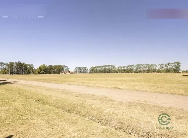 Finca rústica de 1,3 ha en venta en Buenos aires