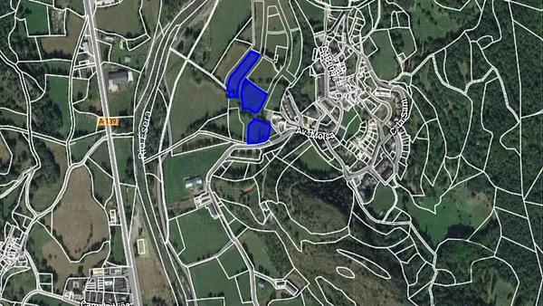 Terreno urbano de 2,9178 ha en venta en Sesue, Huesca