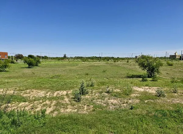 Terreno urbano de 0,2 ha en venta en Santa fe