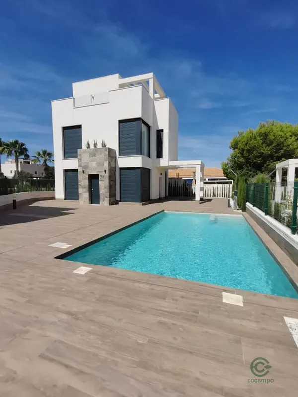Casa de 0,04 ha en venta en San Bartolome, Las palmas
