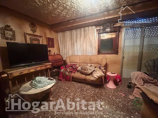 Casa de 0,0224 ha en venta en Sagunto, Valencia