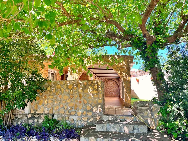 Finca rústica de 0,516 ha en venta en Roquetes, Tarragona