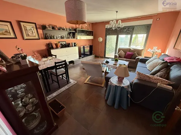 Casa de 0,0309 ha en venta en Casaseca de las chanas, Zamora