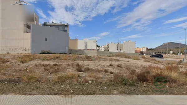 Spot image