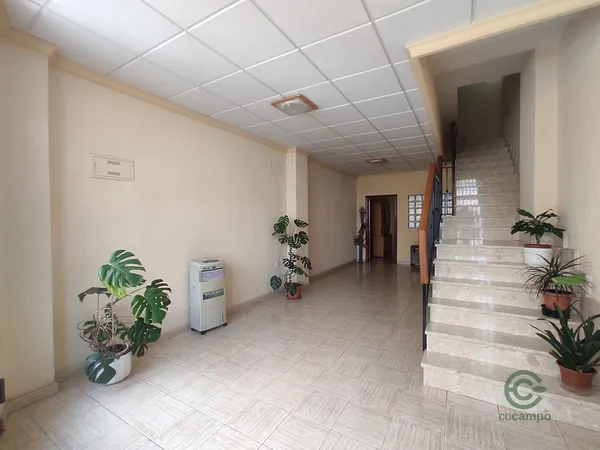 Casa de 0,028 ha en venta en Villarreal - Vila-real, Castellon