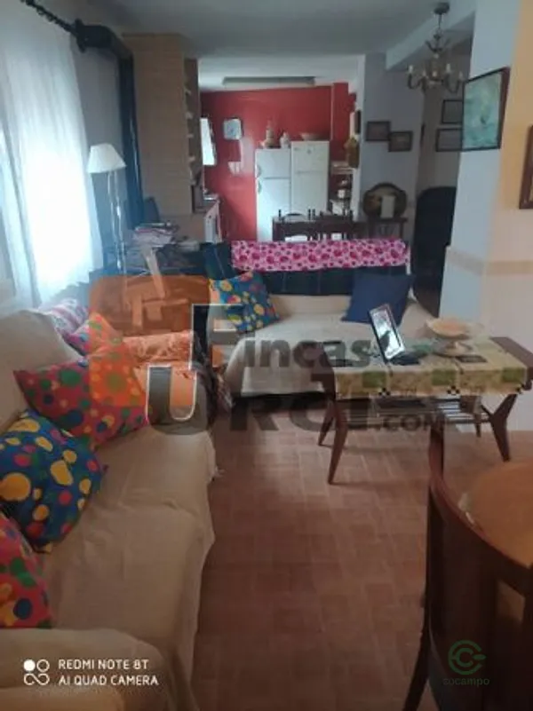 Finca agrícola de 1,4 ha en venta en Águilas, Murcia