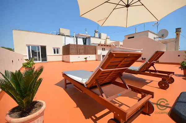 Finca rústica de 6,92 ha en venta en Palma de mallorca, Islas baleares