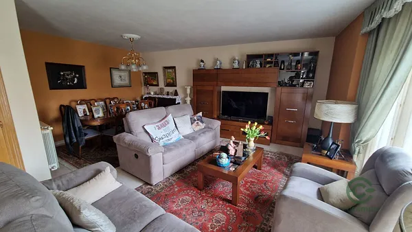 Casa de 0,0205 ha en venta en San Andres del Rabanedo, Leon