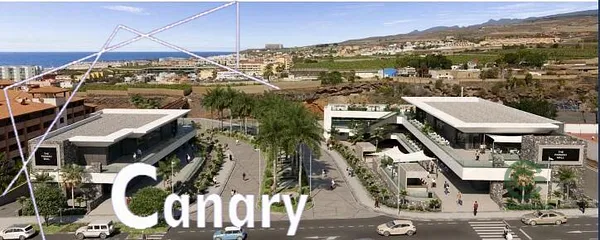 Terreno urbano de 0,9 ha en venta en Adeje, Santa cruz de tenerife
