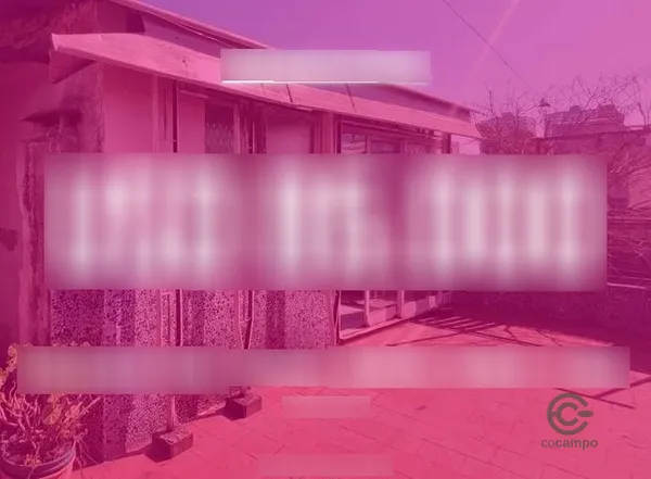 Casa de 0,0155 ha en venta en Ciudad autónoma de buenos aires