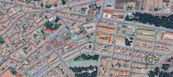 Spot image