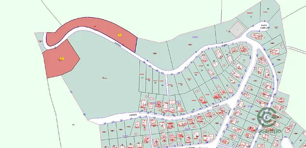 Finca rústica de 0,83 ha en venta en Vendrell, El, Tarragona