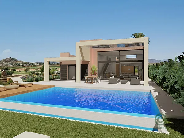 House of 0,0755 ha for sale in Almeria