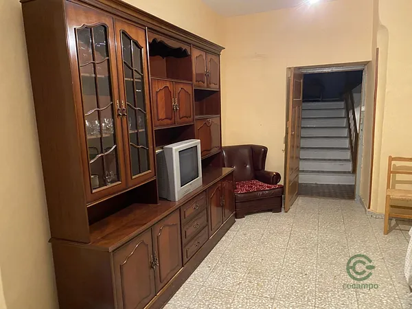 Casa de 0,0277 ha en venta en Alfaro, La Rioja