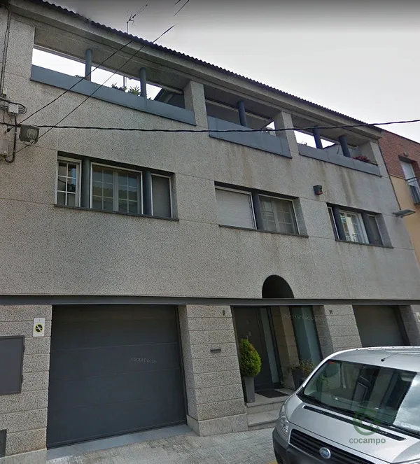 Casa de 0,0384 ha en venta en Parets del valles, Barcelona