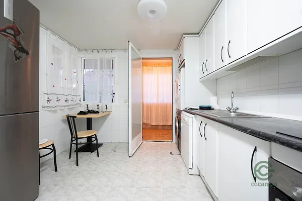 Casa de 0,019 ha en venta en Colmenar viejo, Madrid