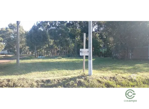 Terreno urbano de 0,04 ha en venta en Buenos aires