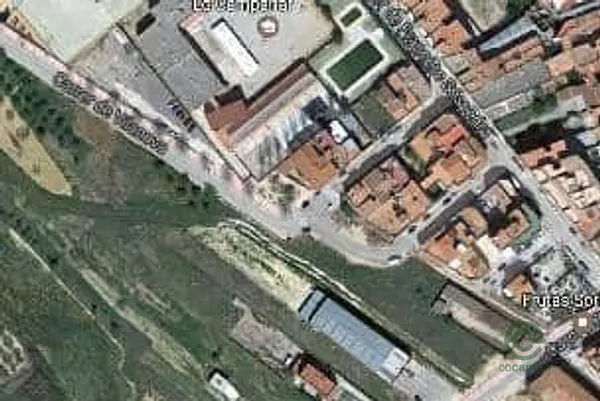 Spot image