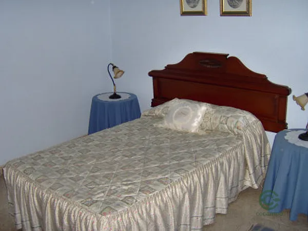 Casa de 0,03 ha en venta en Almendralejo, Badajoz