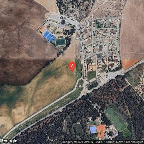 Finca rústica de 3,7421 ha en venta en Atarfe, Granada