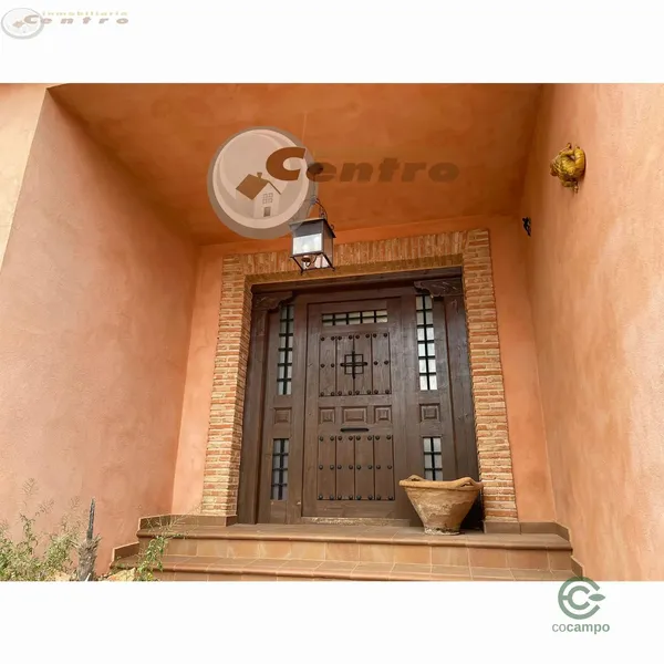 Casa de 0,0422 ha en venta en Ossa de montiel, Albacete