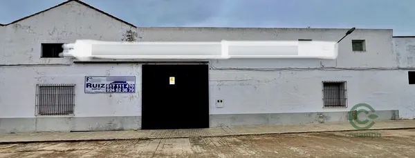 Spot image