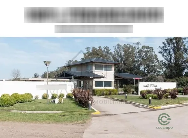 Terreno urbano de 0,08 ha en venta en Buenos aires