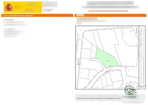 Terreno urbano de 0,0998 ha en venta en Palafrugell, Girona