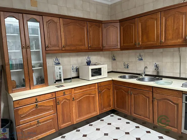 Casa de 0,0484 ha en venta en San fernando, Cádiz