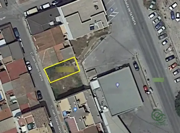 Spot image