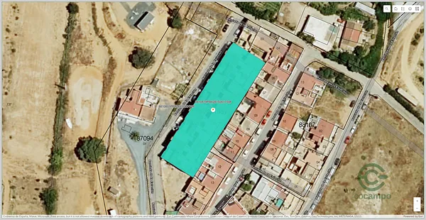 Spot image