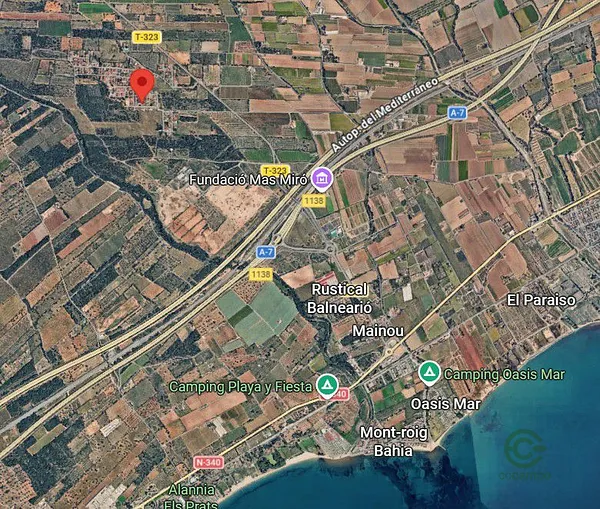 Spot image