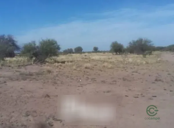 Finca rústica de 2000 ha en venta en San luis