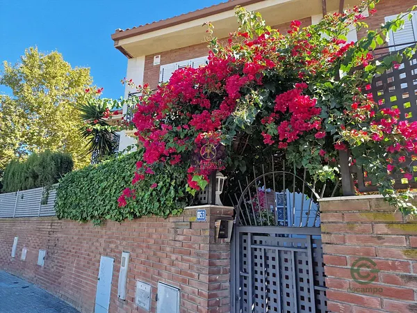 Casa de 0,022 ha en venta en Reus, Tarragona