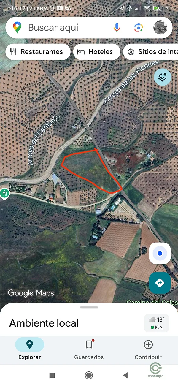 Spot image